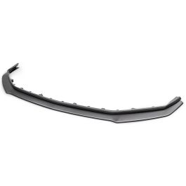 Ford Performance Matte Carbon Fiber Front Splitter For Dark Horse
