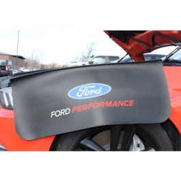 Ford Performance Fender Cover - Ford Performance