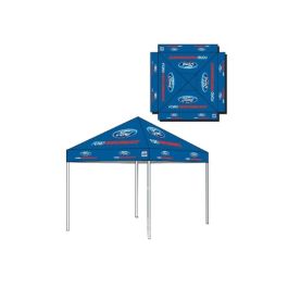 Ford Racing E-Z Up Tent 10' X 10'