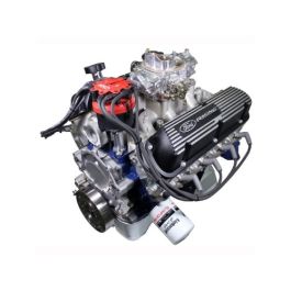 Ford Performance X2347D Street Cruiser-Dressed Crate Engine With