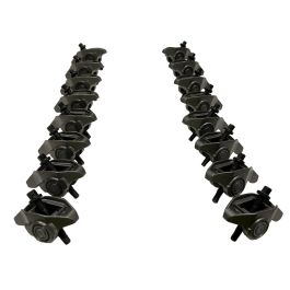 Ford Performance 7.3L Engine Roller Rockers Kit Of 16, M-6564