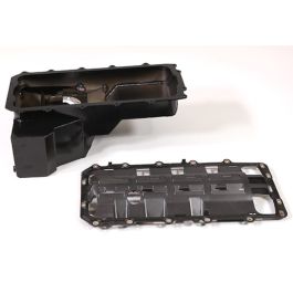 Ford Performance Coyote 5.0L / 5.2L Road Race Oil Pan