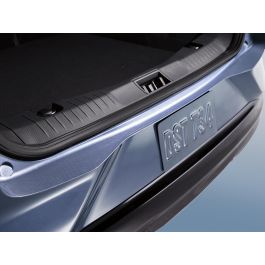 Ford Bumper Protector Rear, MJ8Z-17B807-A | Levittown Ford