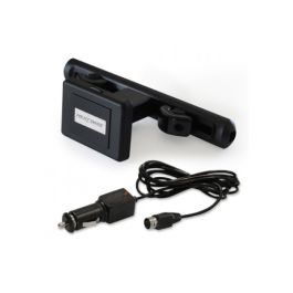 Ford DVD Rear Seat Entertainment System by Nextbase - Portable, Stanchion Mount Single Kit