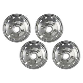 Ford Wheel Liners - Dual Rear Wheel w/Air Max Kit, VFK4Z-1130-A
