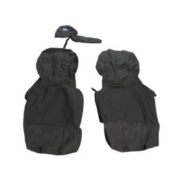 Ford Seat Covers - For Front Captain's Chairs - Kit Of Two
