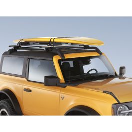 Ford Racks And Carriers By THULE Paddleboard Carrier, VFT4Z