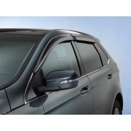 Ford Side Window Deflectors, VGA1Z-18246-B | Levittown Ford