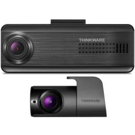Ford Dashcam Bundle With Front And Rear Facing Cameras