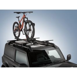 Ford Bicycle Carrier By Yakima - Rack Mounted - Single Bike