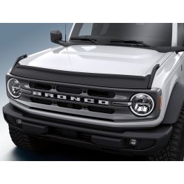 Ford Hood Protector Aeroskin II Trail Armor By Lund, VM2DZ-16C900