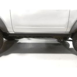 Ford Trail Armor Rocker Panel 2 Door By Lund, VM2DZ-1613208-B