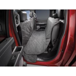Ford Rear Seat Cover / Floor Hammock For Pets, VML3Z-16123A00-A