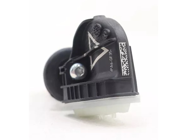 Ford Replacement TPMS Sensor With Rubber Valve Stem 433Mhz, F2GZ