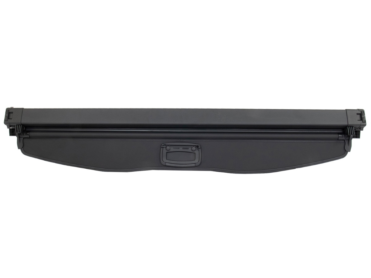 Ford Cargo Security Shade - Ebony, FA1Z-5845440-AK | Levittown Ford