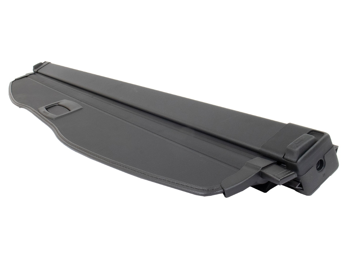 Ford Cargo Security Shade - Ebony, FA1Z-5845440-AK | Levittown Ford
