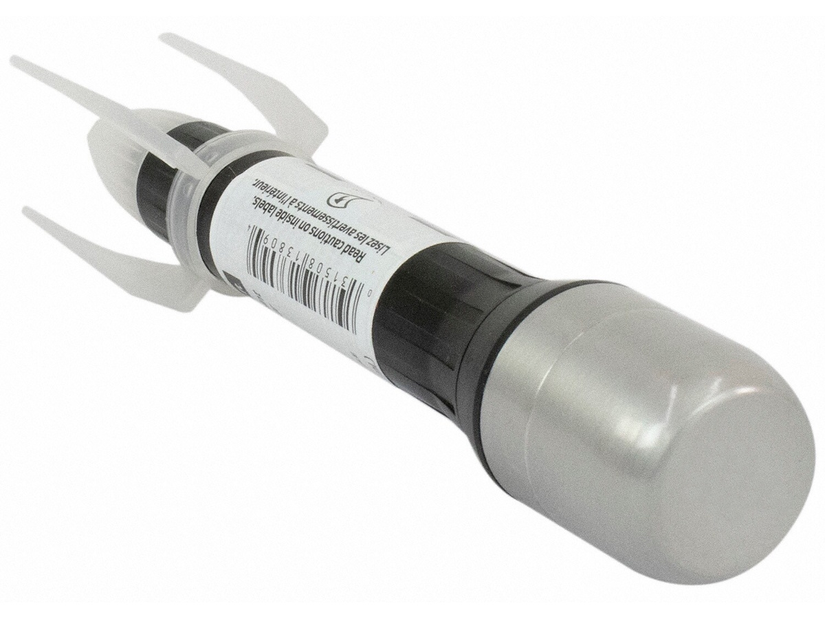 Ford Touch Up Paint Pen K1 Vapor Blue / Whisper Blue, PMPC-19500