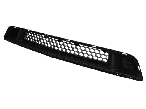 Ford Grille - GT Front Grille - Lower, FR3Z-17K945-BA | Levittown Ford
