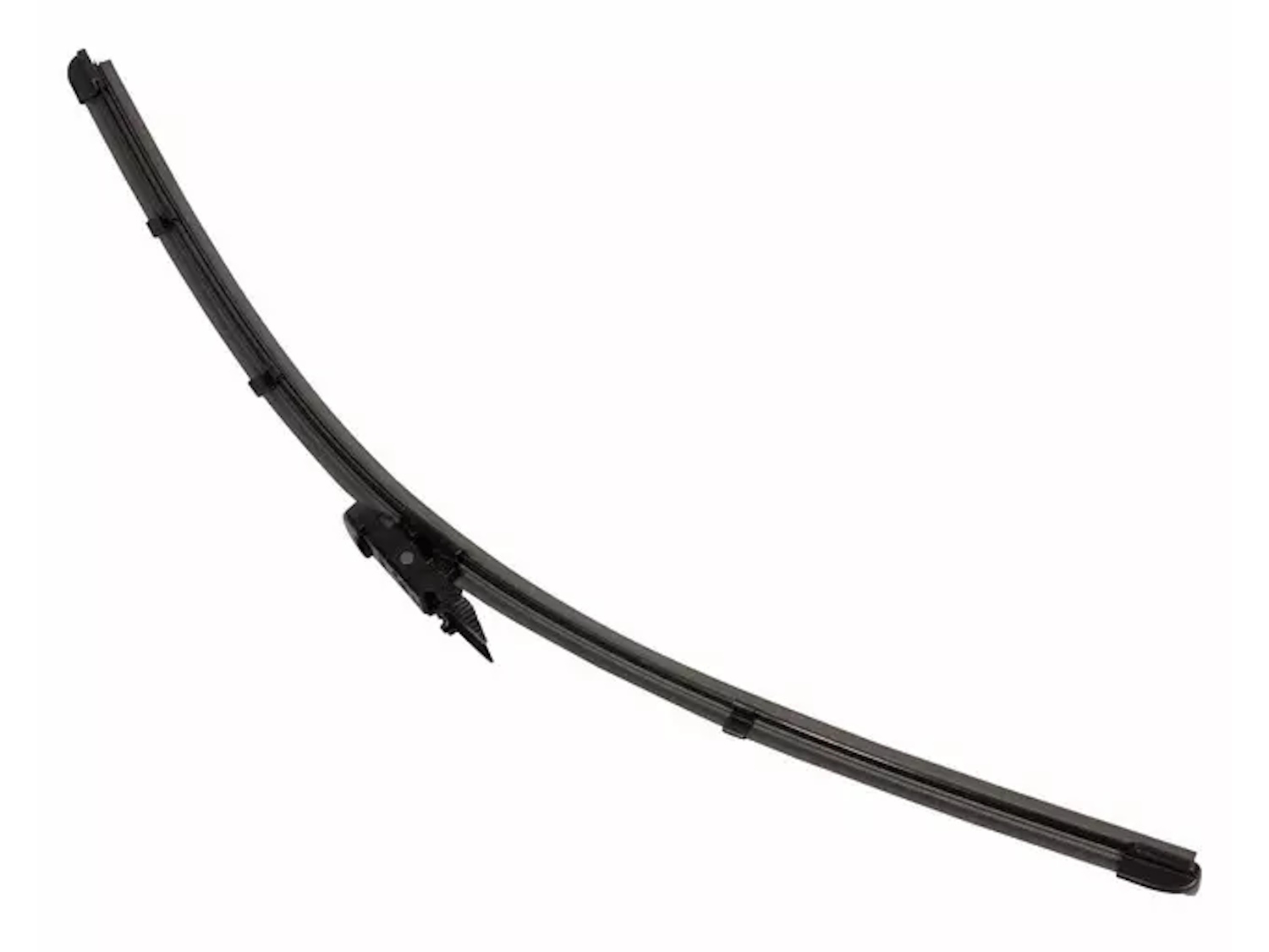 Ford Driver Side LH Wiper Blade 21.5 Inch, FR3Z-17528-BA