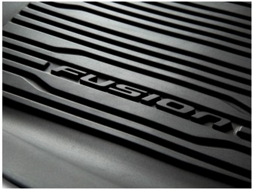 Ford Floor Liners, HS7Z-5413300-DA | Levittown Ford