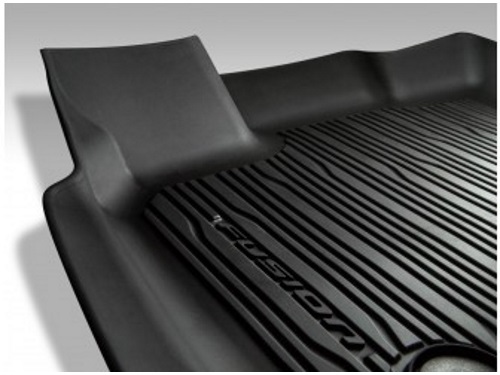 Ford Floor Liners, HS7Z-5413300-DA | Levittown Ford