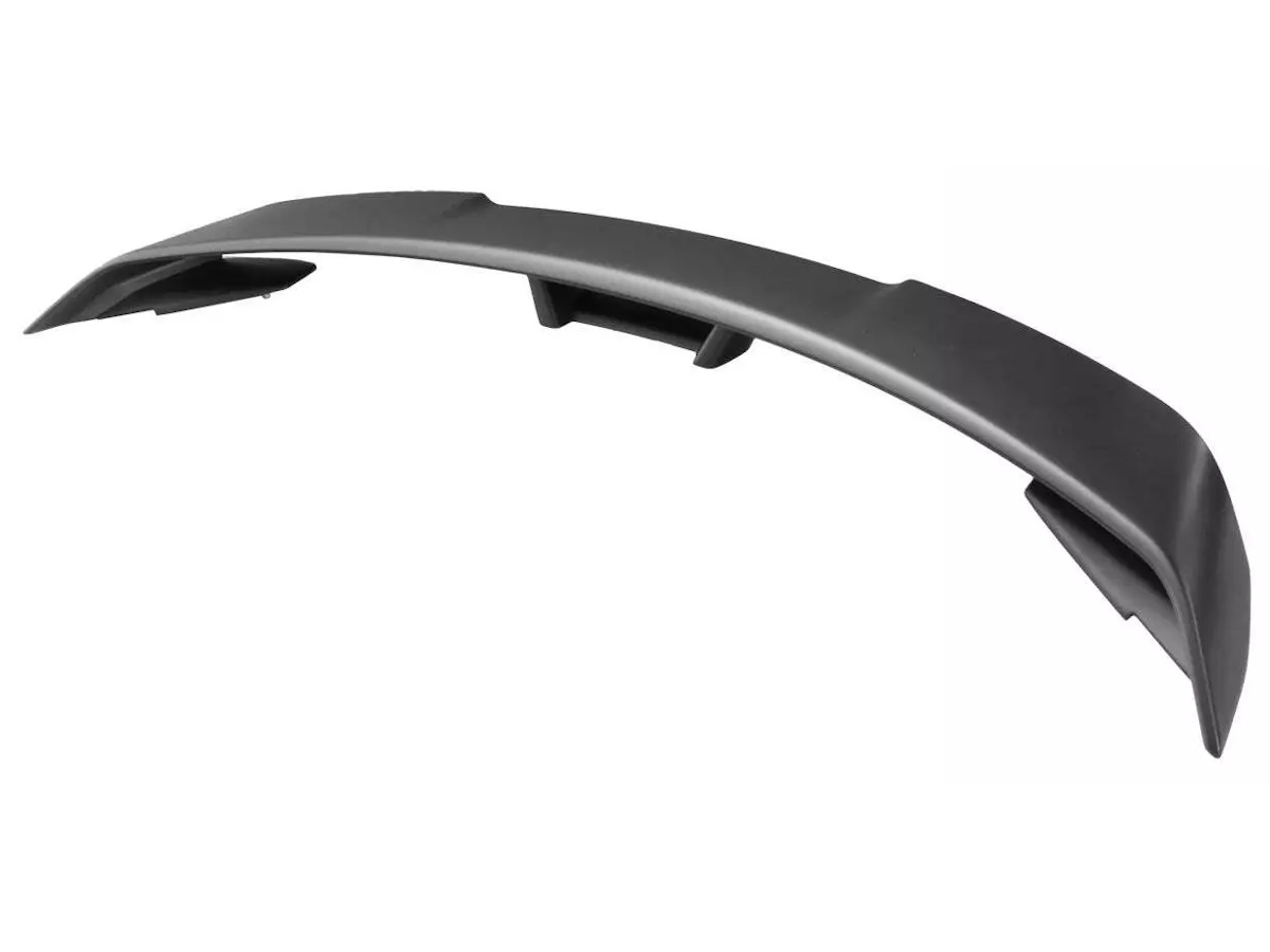 Ford Rear Rear Spoiler Performance Pack Primed For Coupe, JR3Z