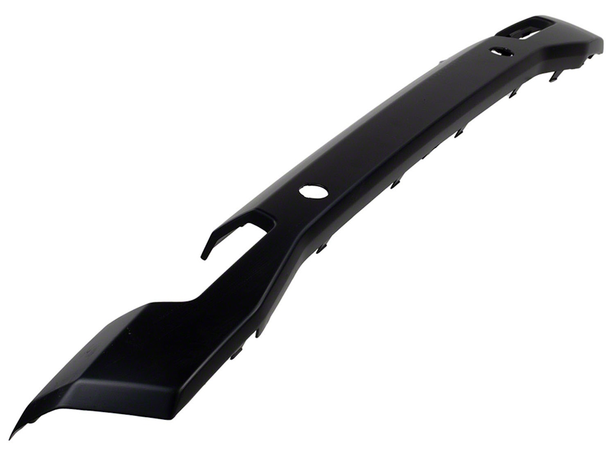 Ford Upper Valance With ParkSense Option, LB3Z-17626-DAPTM