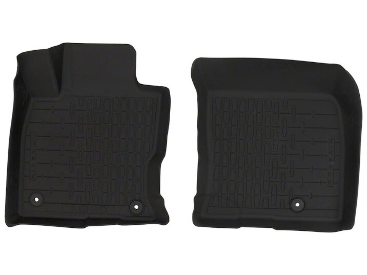 Ford Floor Liner Tray Style For Gas Models, LJ7Z-7813300-AB