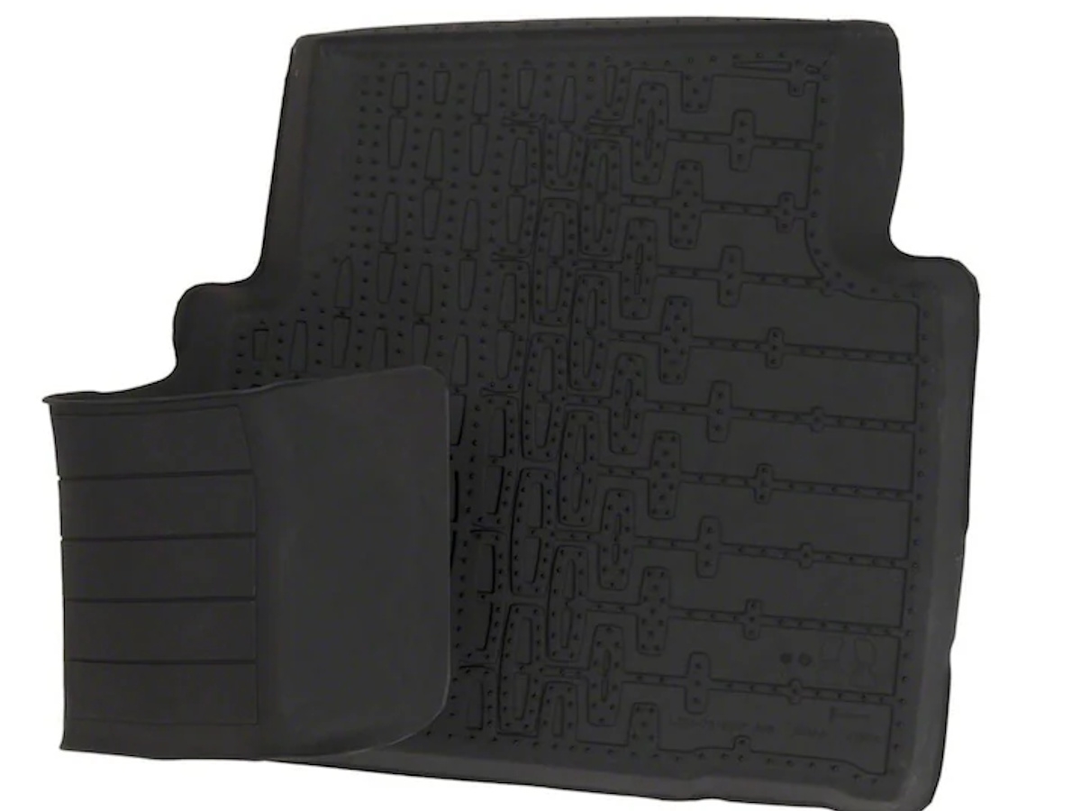 Ford Floor Liner Tray Style For Gas Models, LJ7Z-7813300-AB