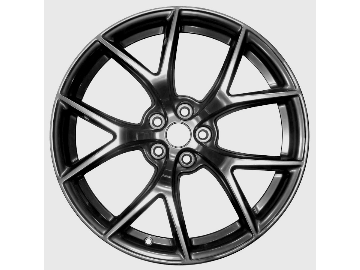 Ford Wheel 19