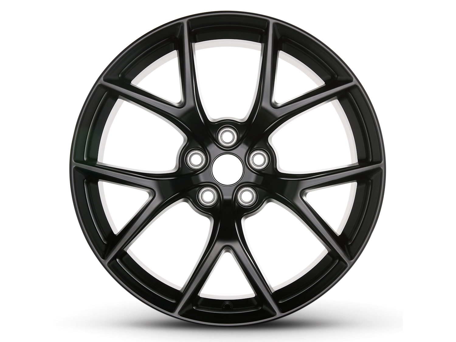 Ford Performance Wheel Rear 19