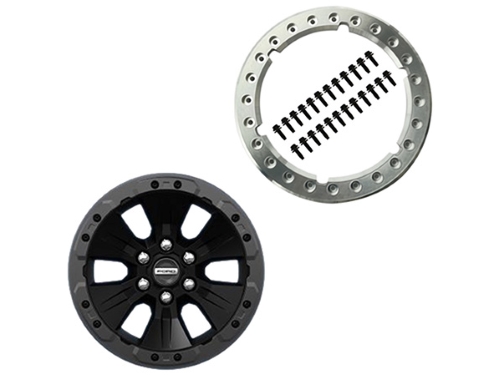 Ford Performance Bead Lock Wheel Kit, M-1007-W1785B | Levittown Ford