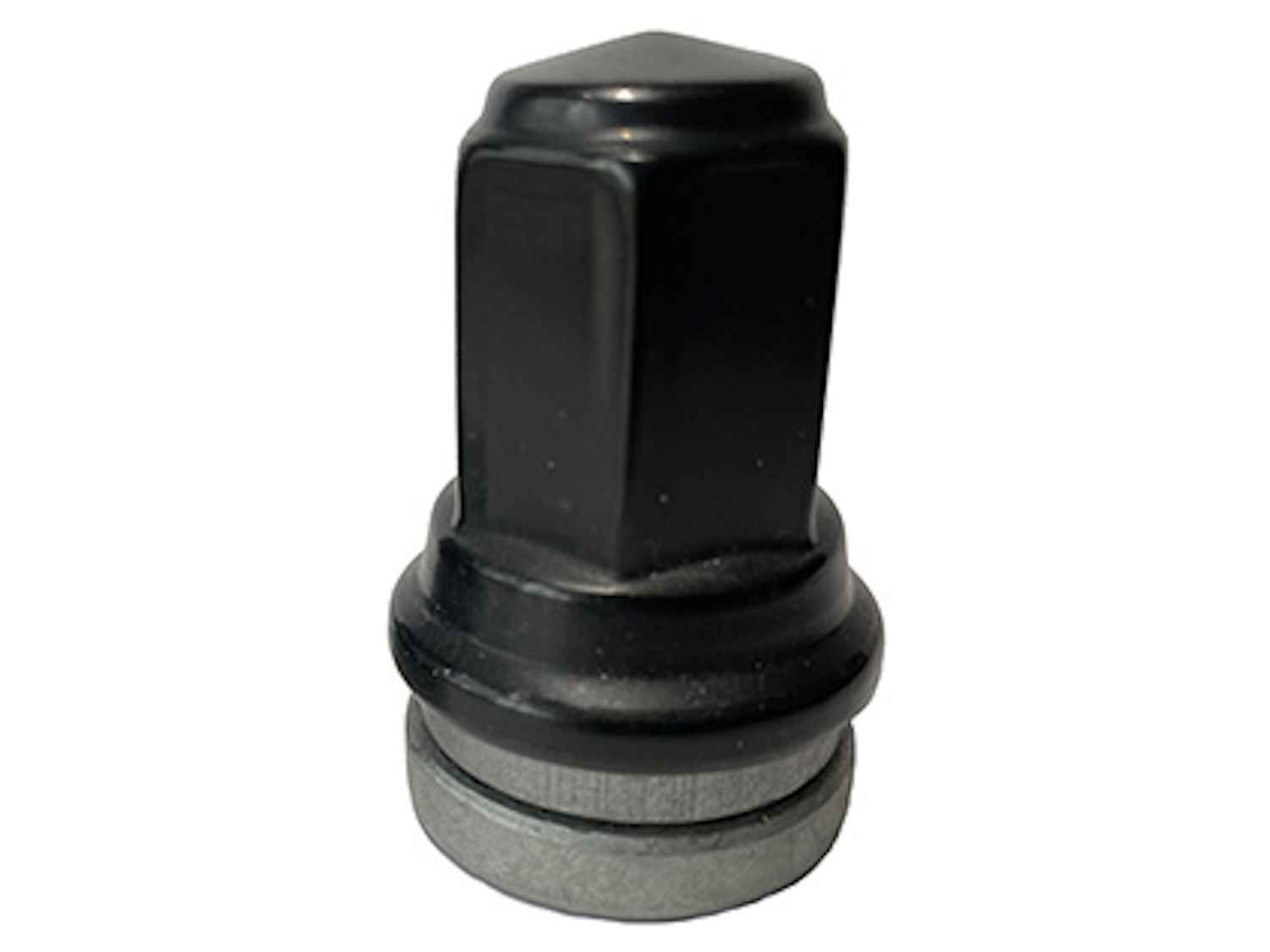 Ford Performance Black Lug Nuts Kit Of 32 For M14x1.5 Wheel Stud