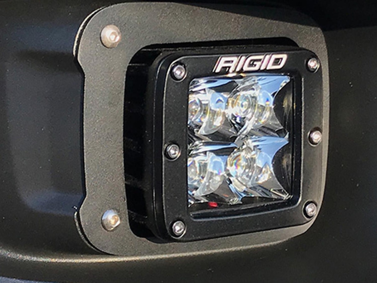Ford Performance Off Road Fog Light Kit, M-15200-RFOG | Levittown Ford