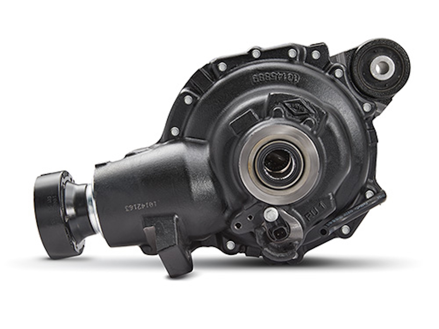 Ford Performance M210 Front Drive Unit FDU 5.38 Ratio With