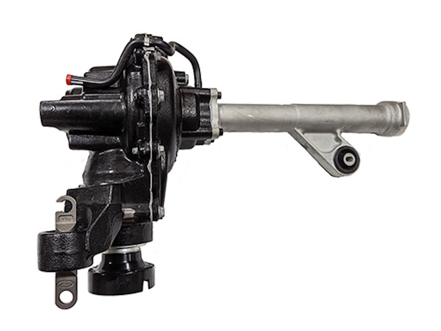Ford Performance M210 Front Drive Unit FDU 5.38 Ratio With
