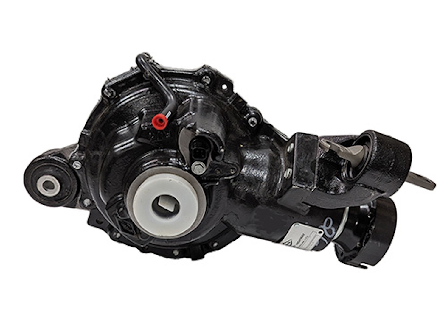 Ford Performance M210 Front Drive Unit FDU 5.38 Ratio With