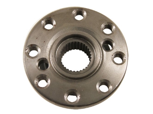 Ford Performance 8.8
