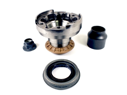 Ford Racing Automatic IRS Flange, M-4851-M8A | Levittown Ford