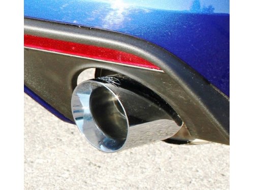 Ford Performance Muffler Kit - 5.0L GT - Touring, M-5230-M8TC