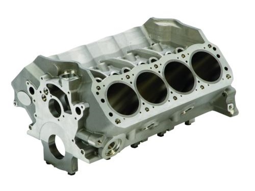 Ford Racing 351 Aluminum Block 9.2