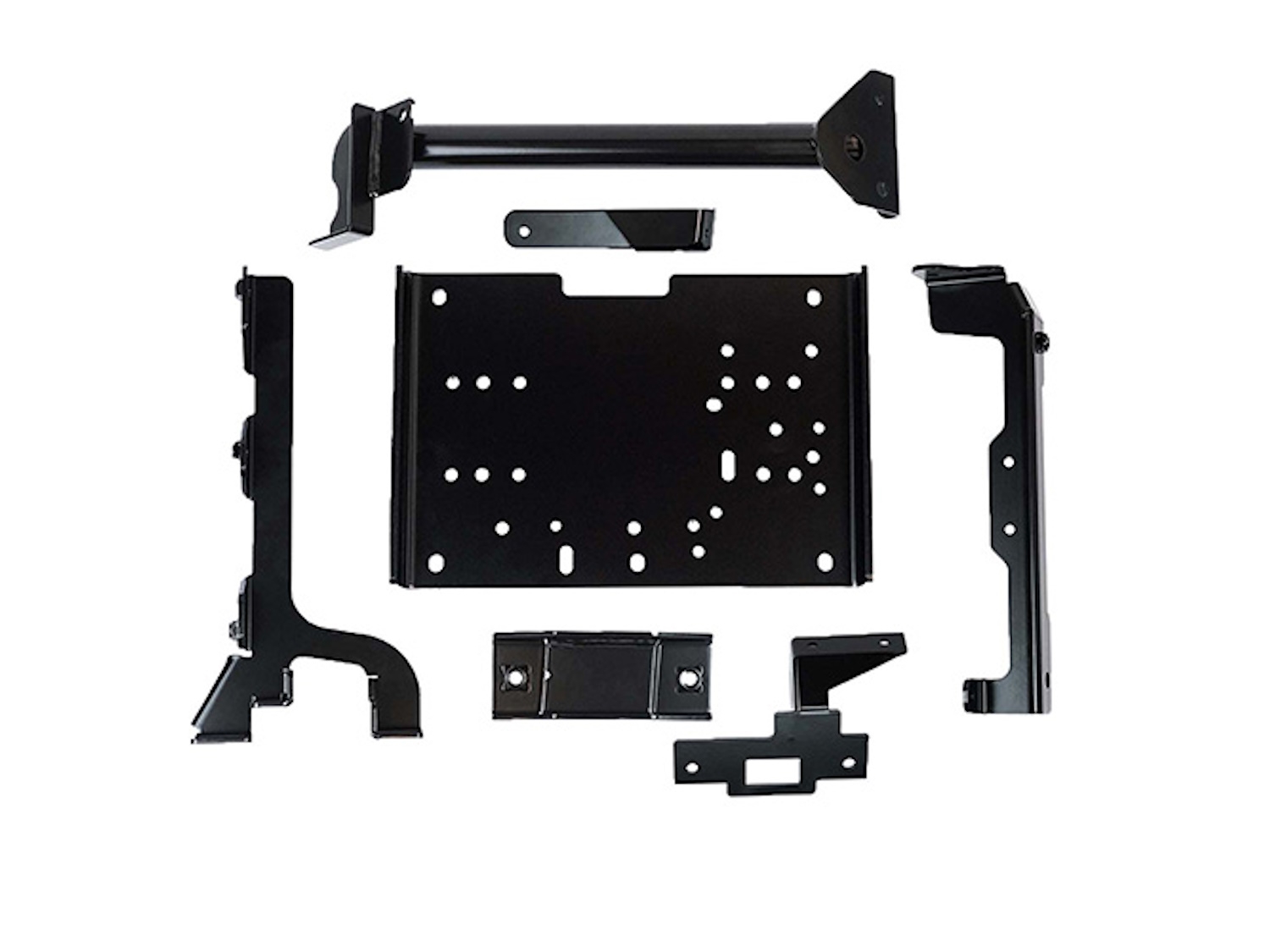 Ford Performance Underhood Air Compressor Kit By ARB, M-1830-BRC
