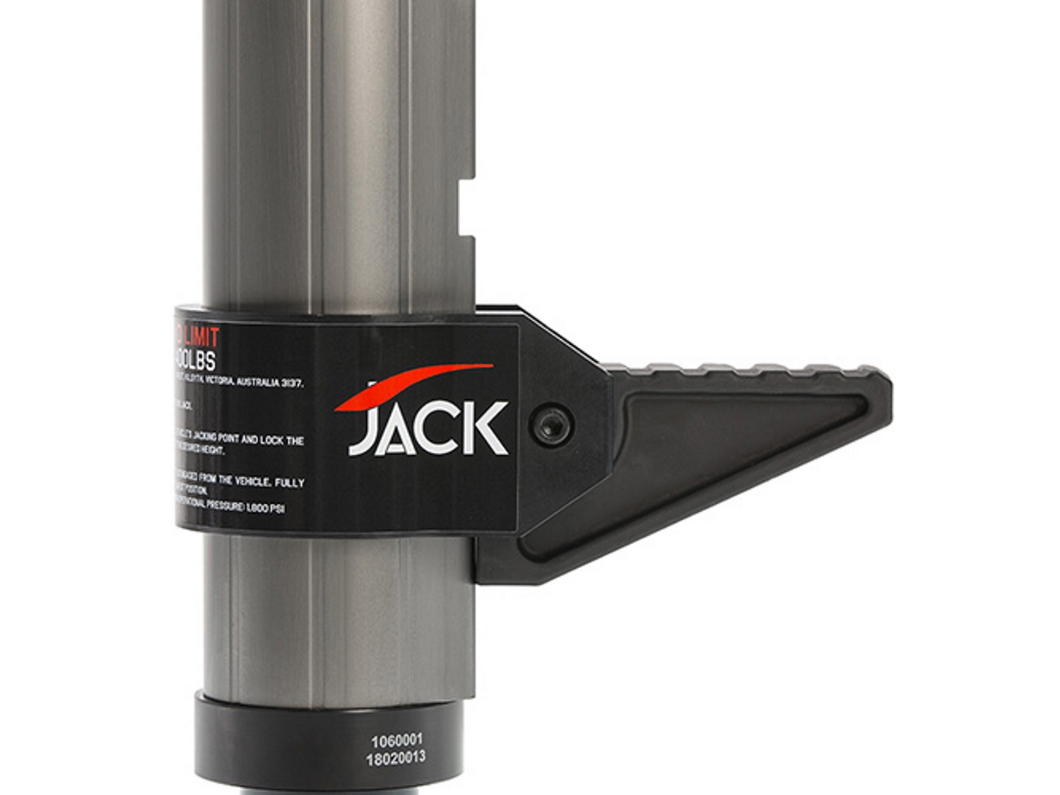 Ford Performance By ARB Off Road Hydraulic Jack, M-1830-JACK