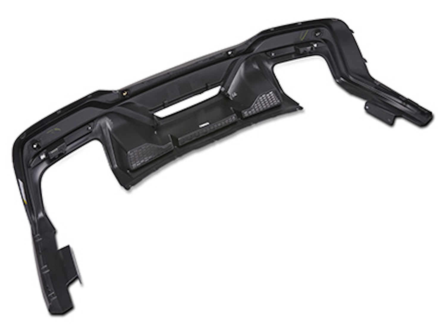 Ford Performance By Borla 5.0L Extreme Cat-Back Active Exhaust