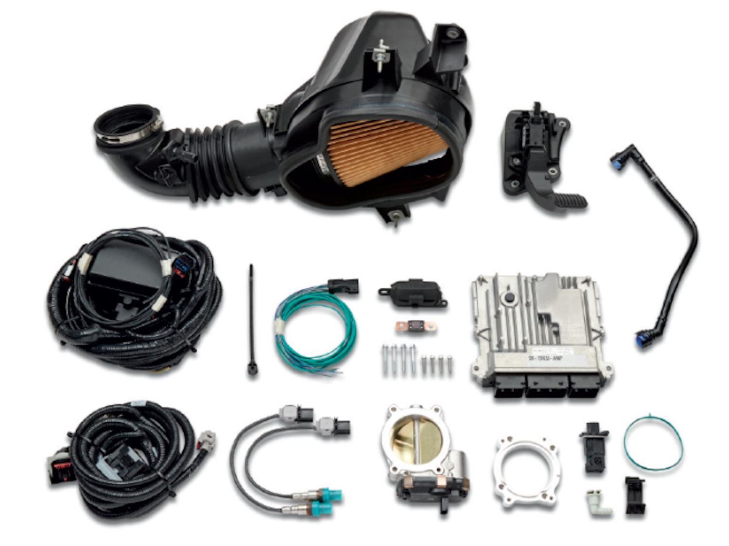 Ford Performance 7.3L Engine Control Pack For Manual Transmission