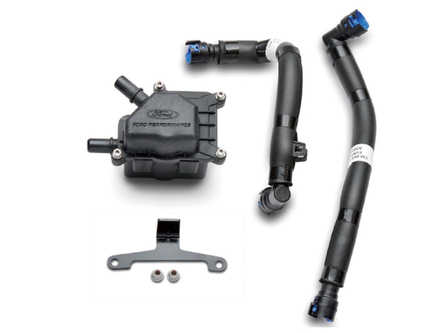 Ford Performance 2.3L Air Oil Separator, M-6766-R23 | Levittown Ford