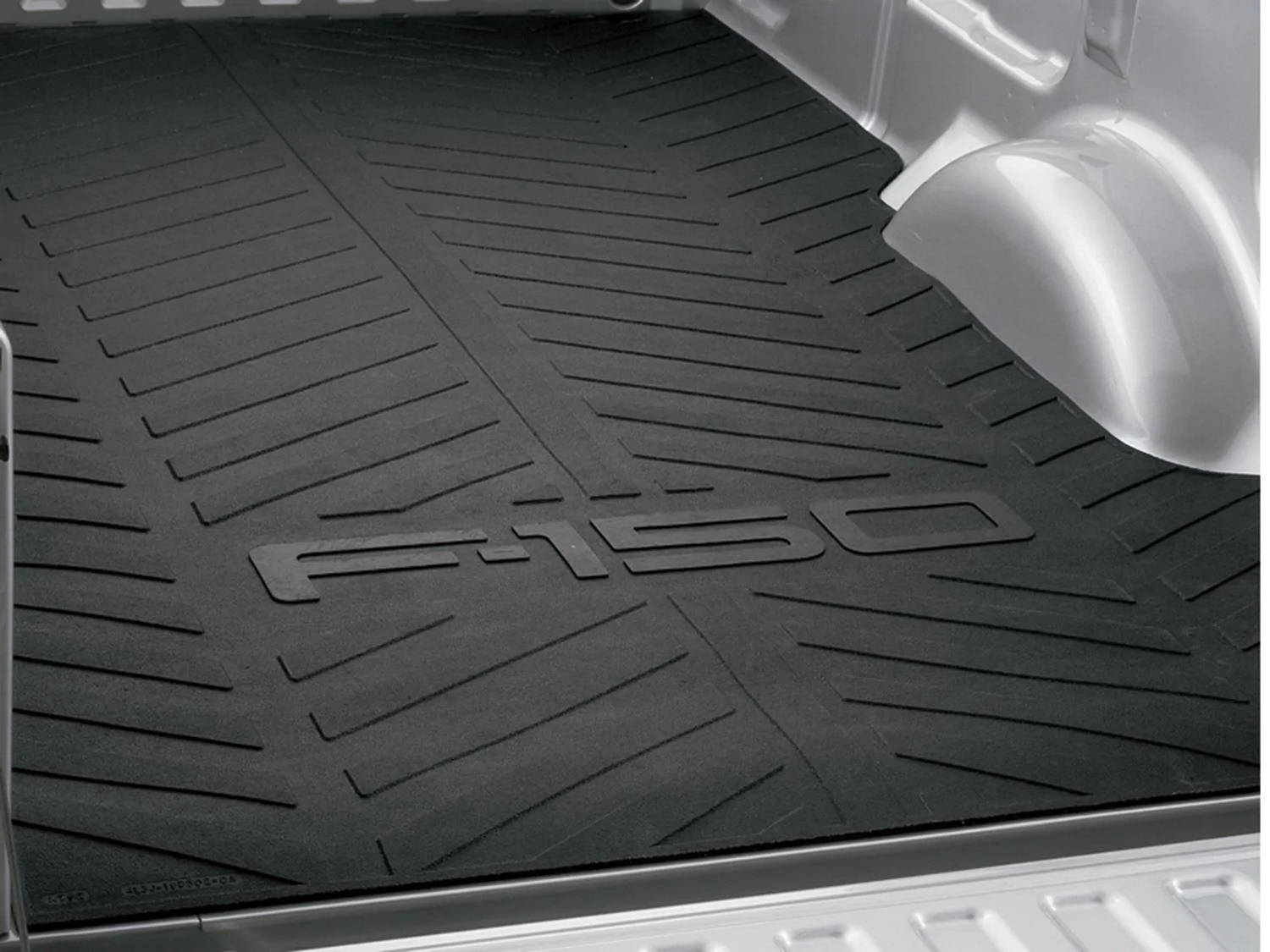 Ford Bed Mat - 8.0 Bed, ML3Z-99112A15-C | Levittown Ford