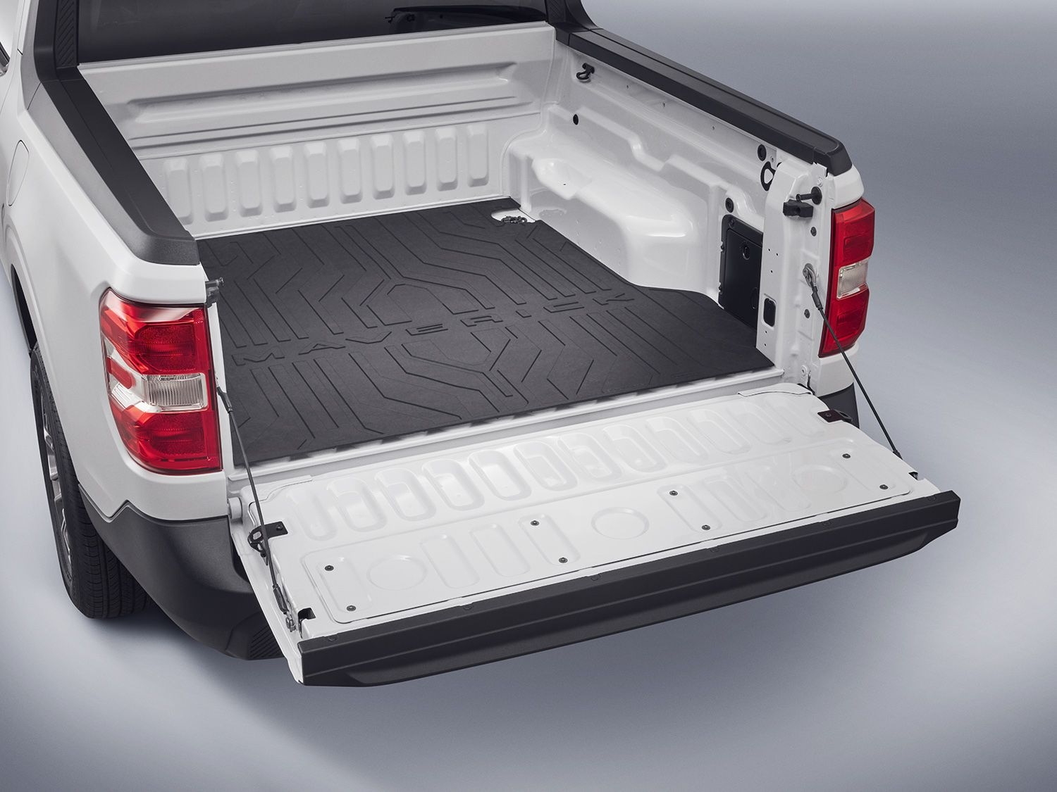 Ford Bed Mat Black, NZ6Z-99112A15-B | Levittown Ford