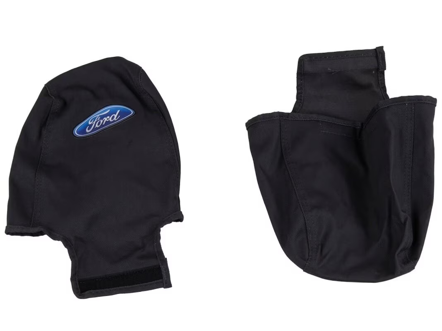 Ford Seat Covers - For Front Captain's Chairs - Kit Of Two