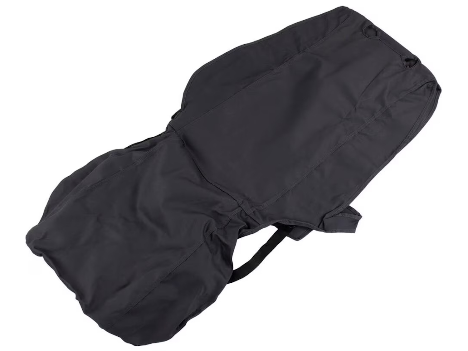 Ford Seat Covers - For Front Captain's Chairs - Kit Of Two